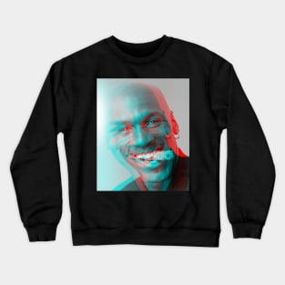 Jordan 3D Cigar Crewneck Sweatshirt